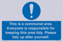 communal-area-tidy-sign~